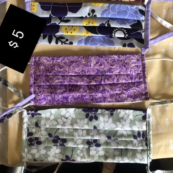 Mask - Picture 5 of 6